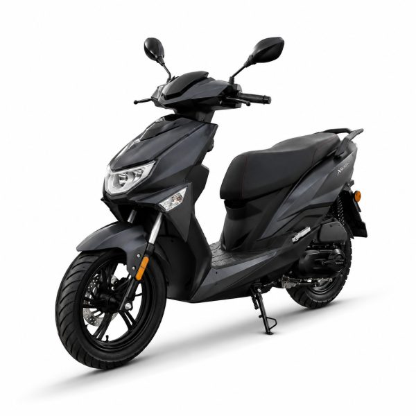 SCOOTER