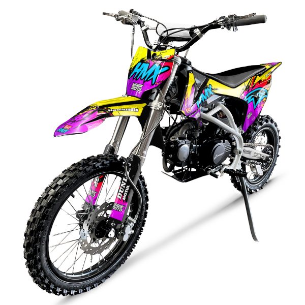 PIT BIKE