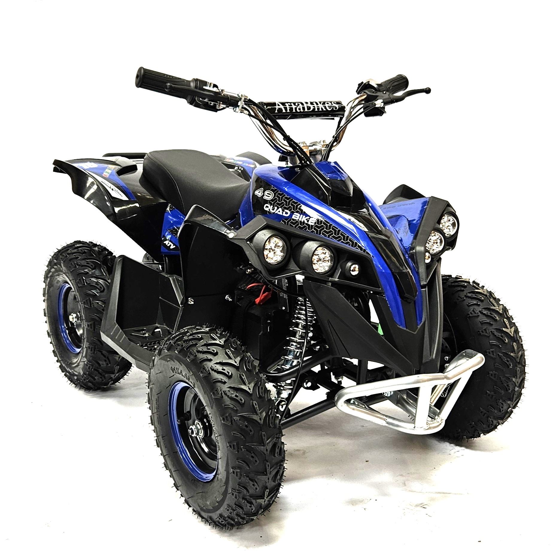 ATV E-TRIC 500W