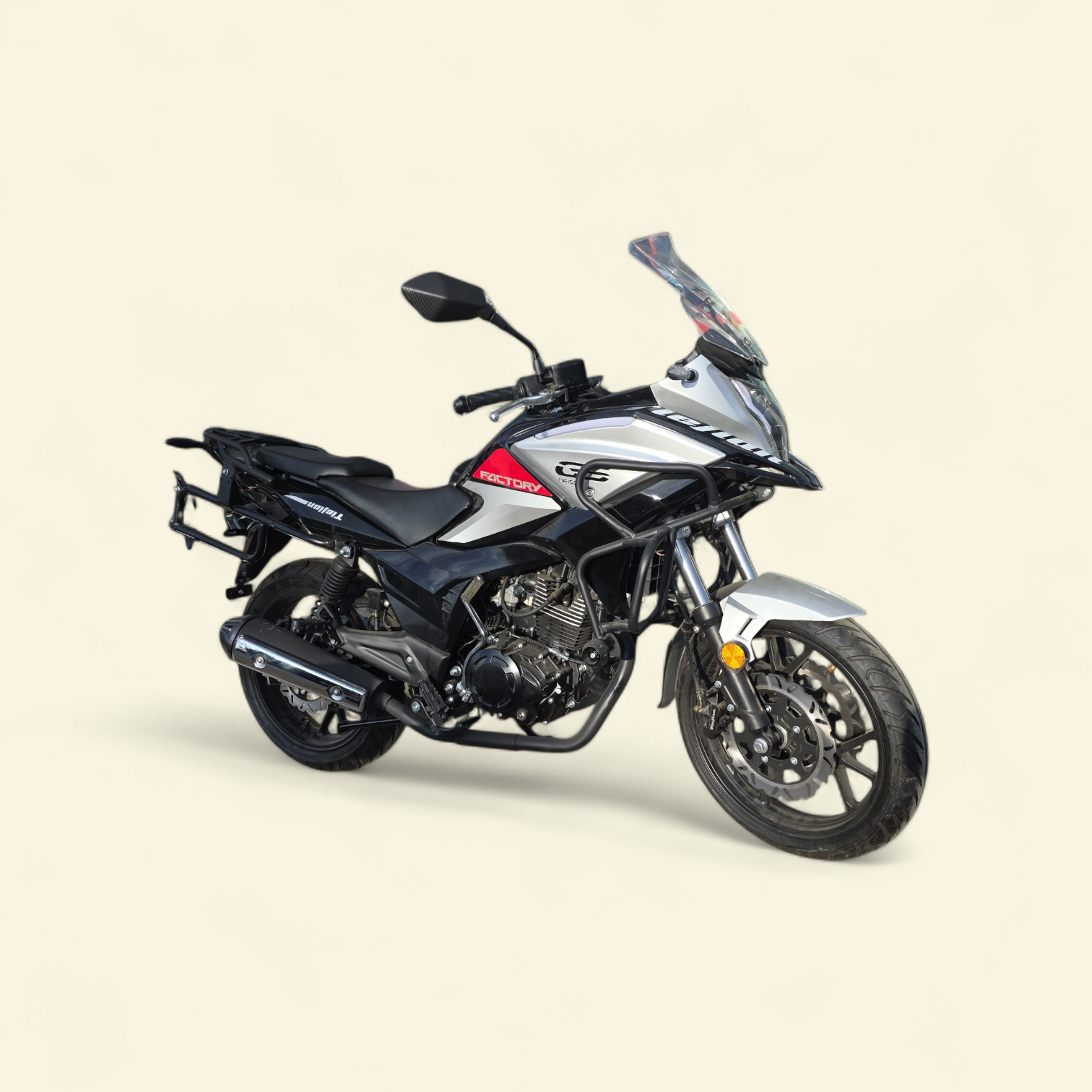 TIEJIAN FACTORY DF150