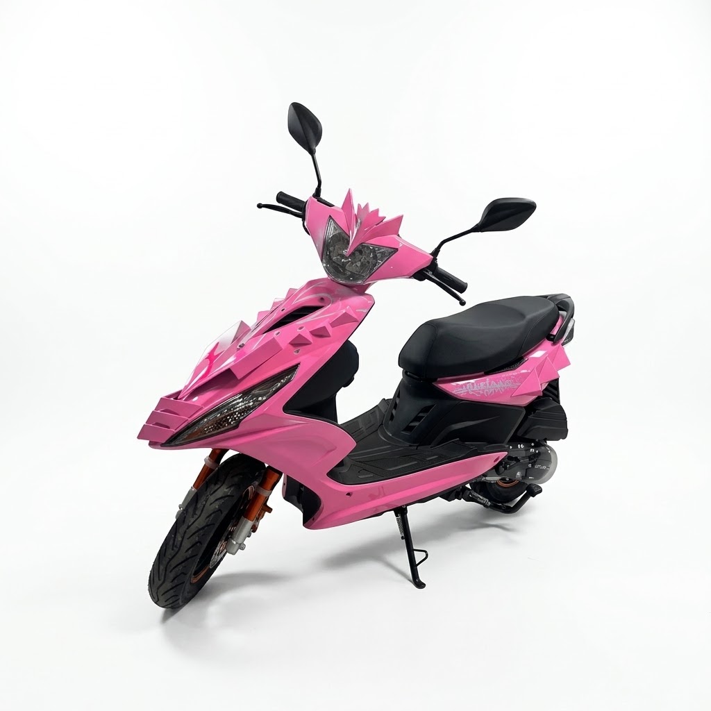 MOTOLAND SL125T-5M
