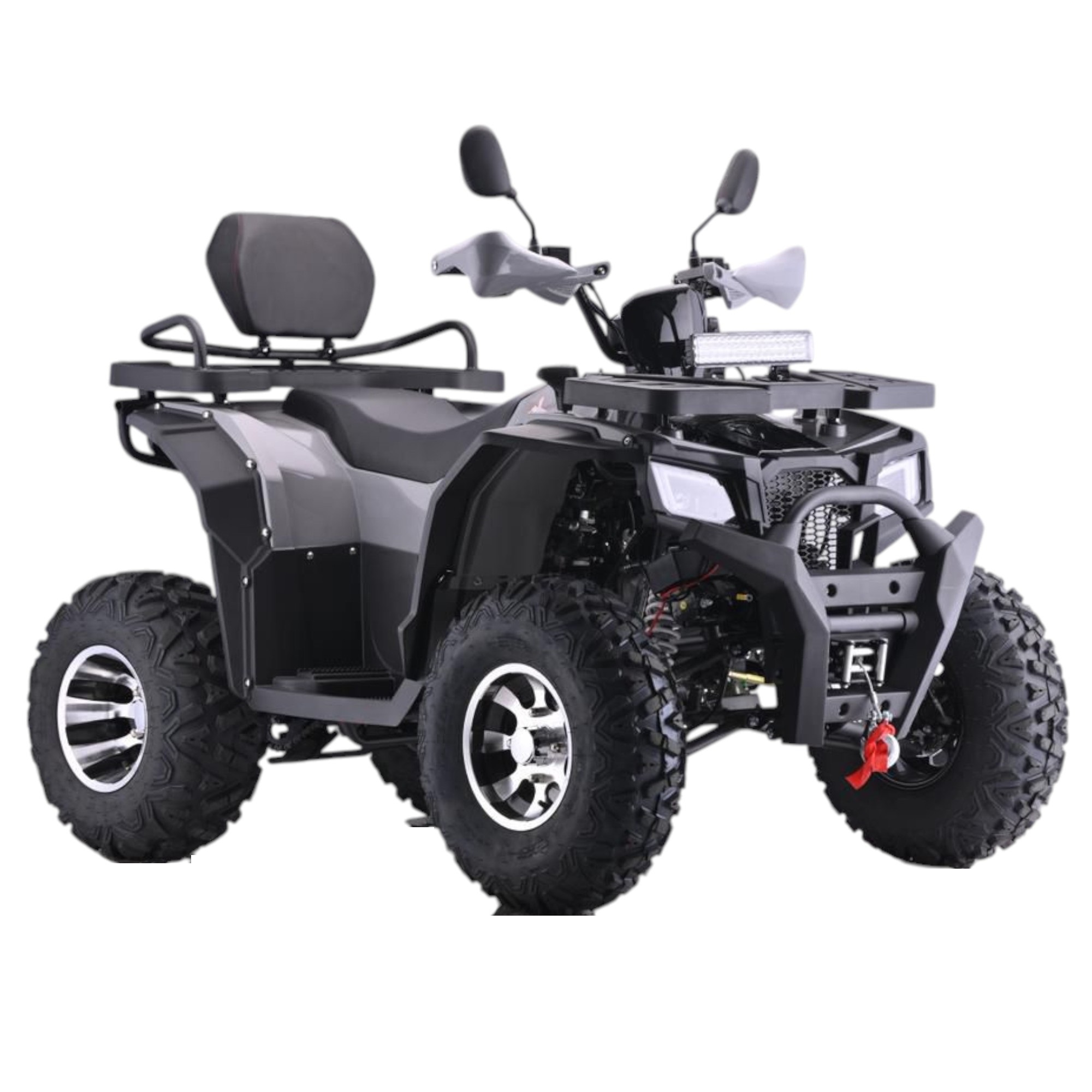 MOTOLAND BEAR 250CC