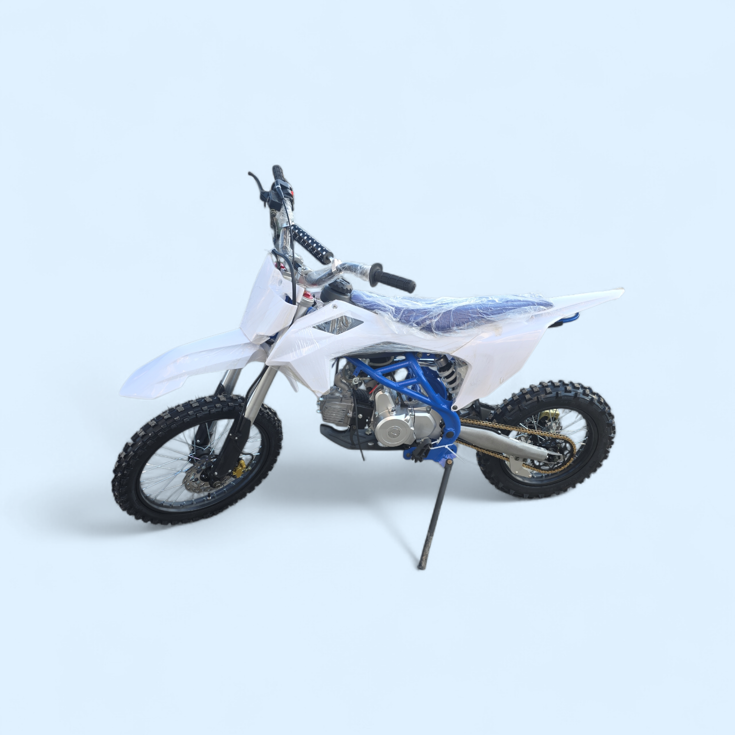 მოტოციკლი PIT BIKE 125CC