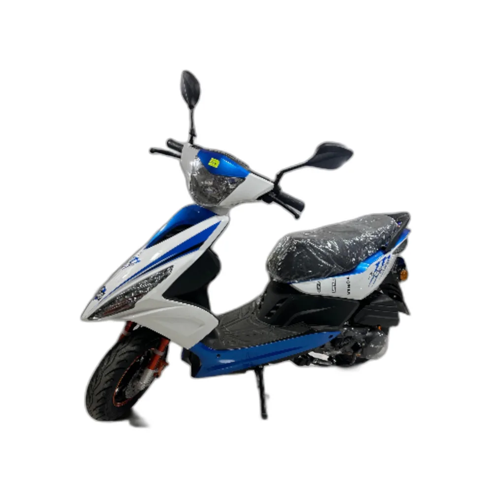 მოტოლენდ GY125T