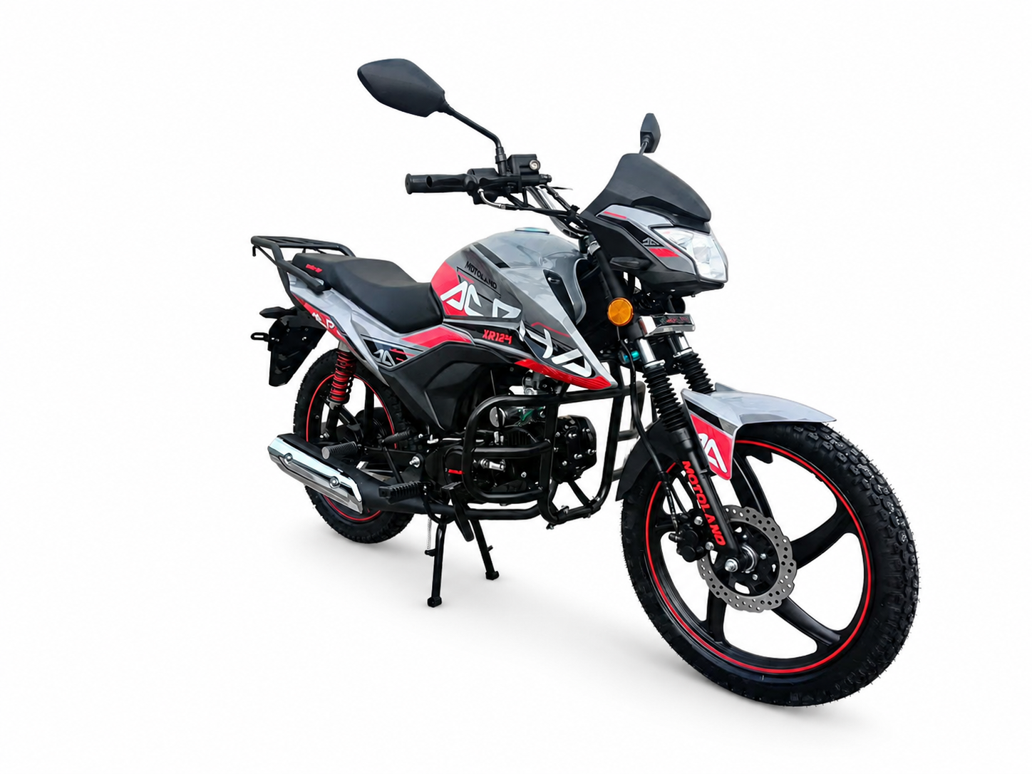 ალფა 125 CC