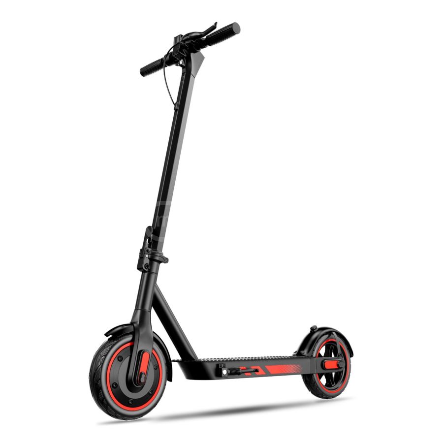 სკუტერი სქროლი 10ინჩი v10/7 Electric Scooter 150 kg load