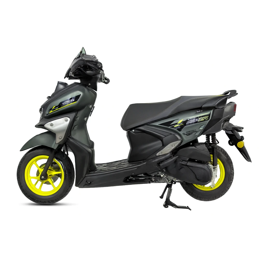 RAYZR 125
