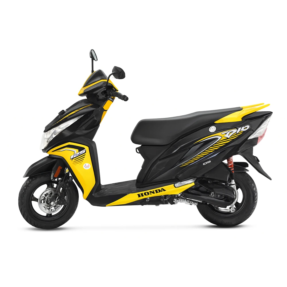 HONDA DIO 125 SMART