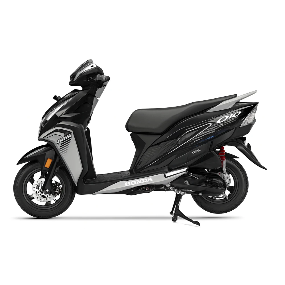 HONDA DIO 125 SMART
