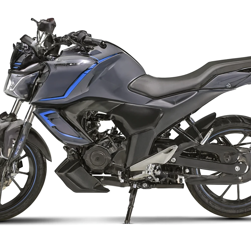 YAMAHA FZ 150