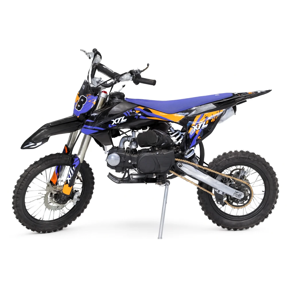 PIT BIKE 125 CC