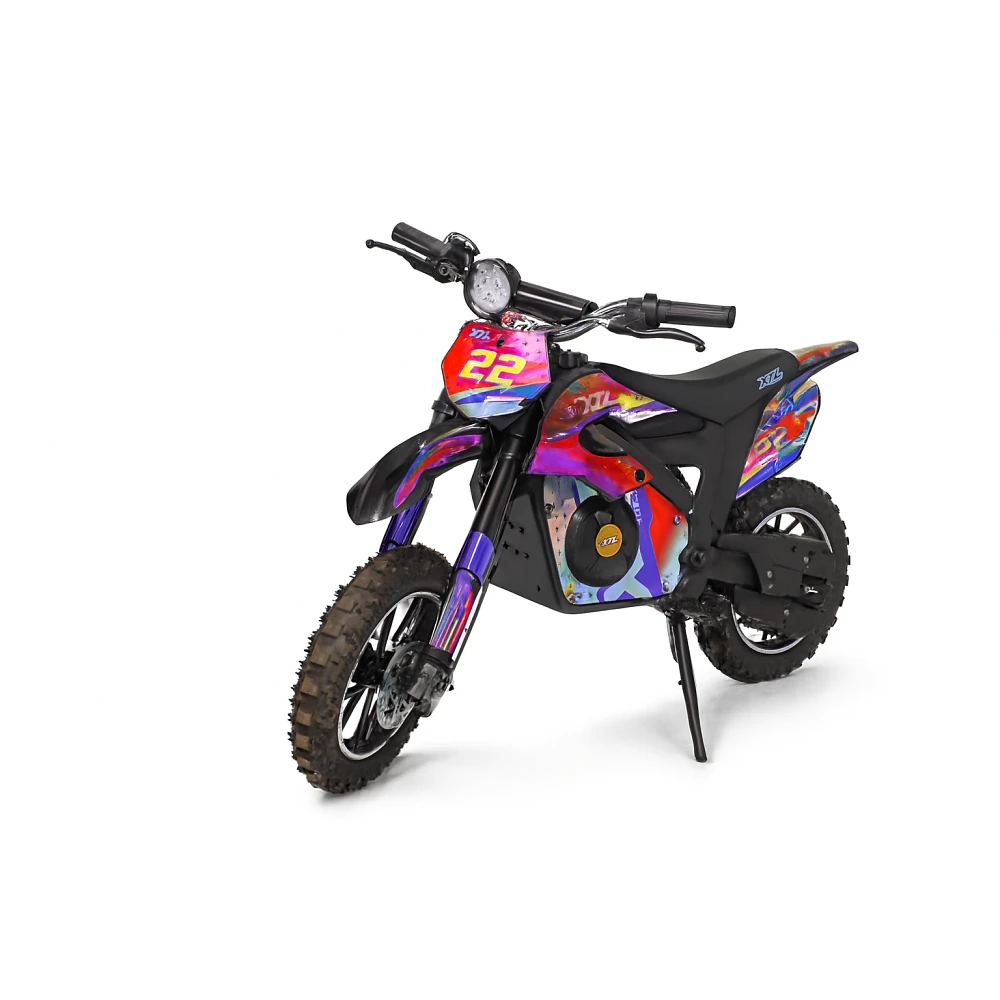 PIT BIKE 50CC