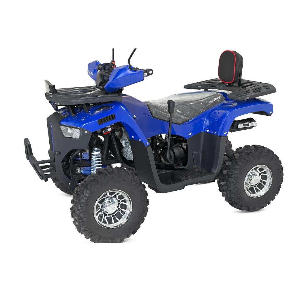 ATV 125CC