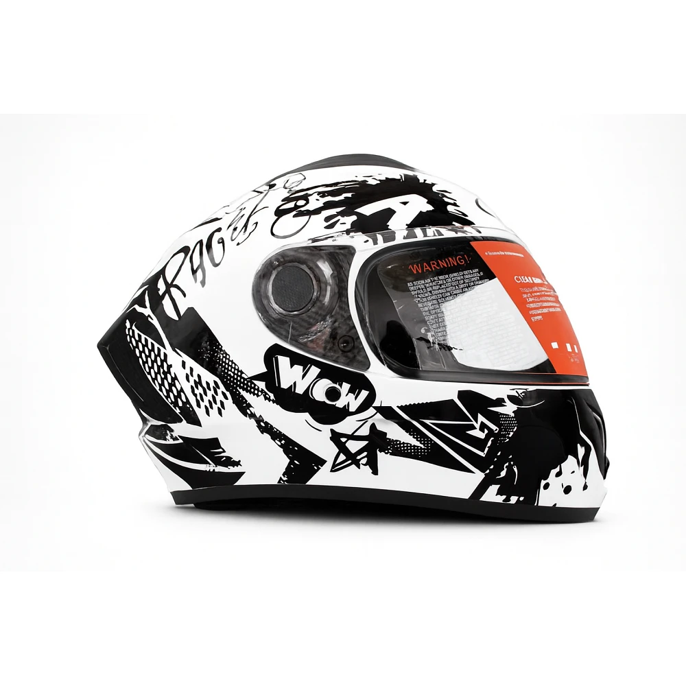 Helmet