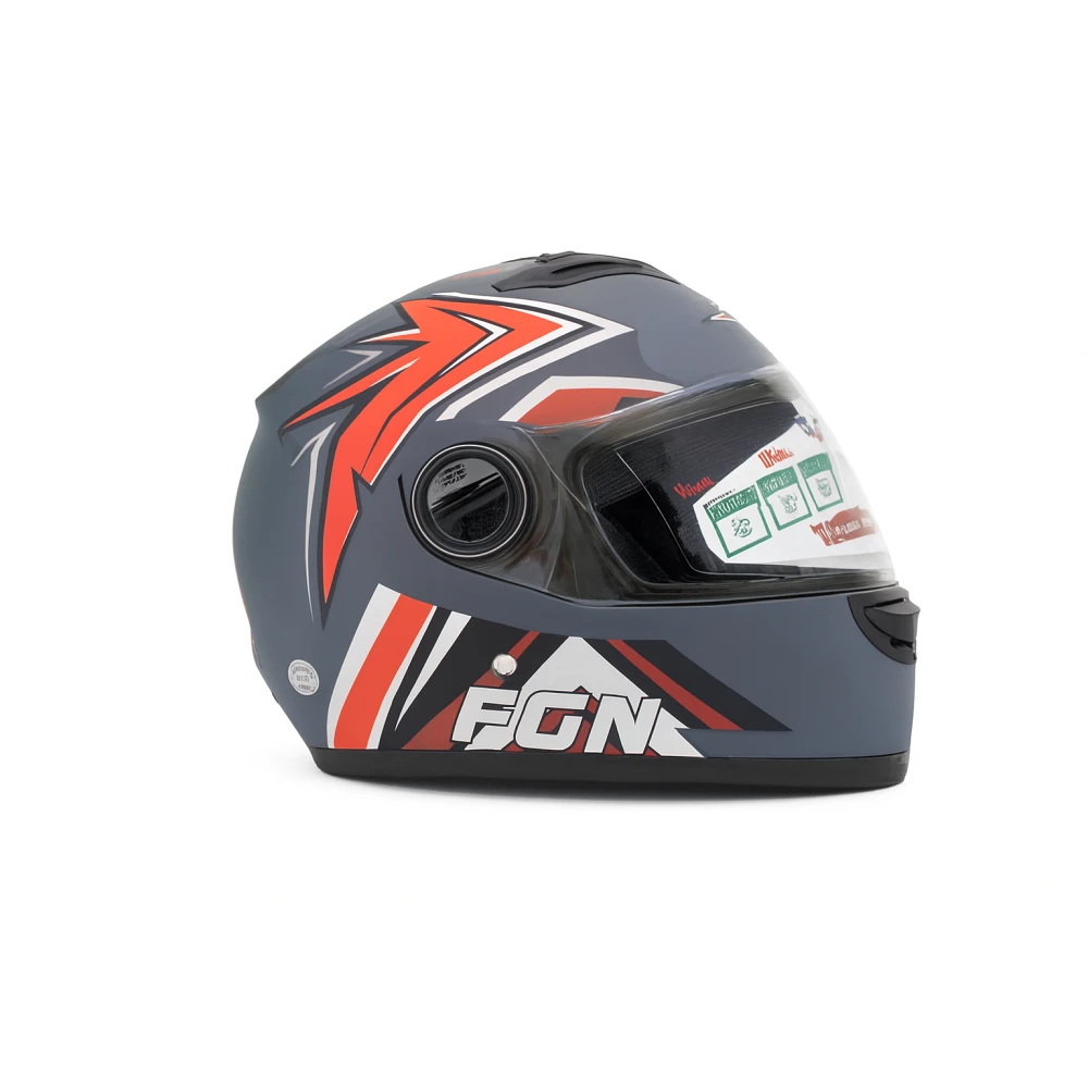 Helmet