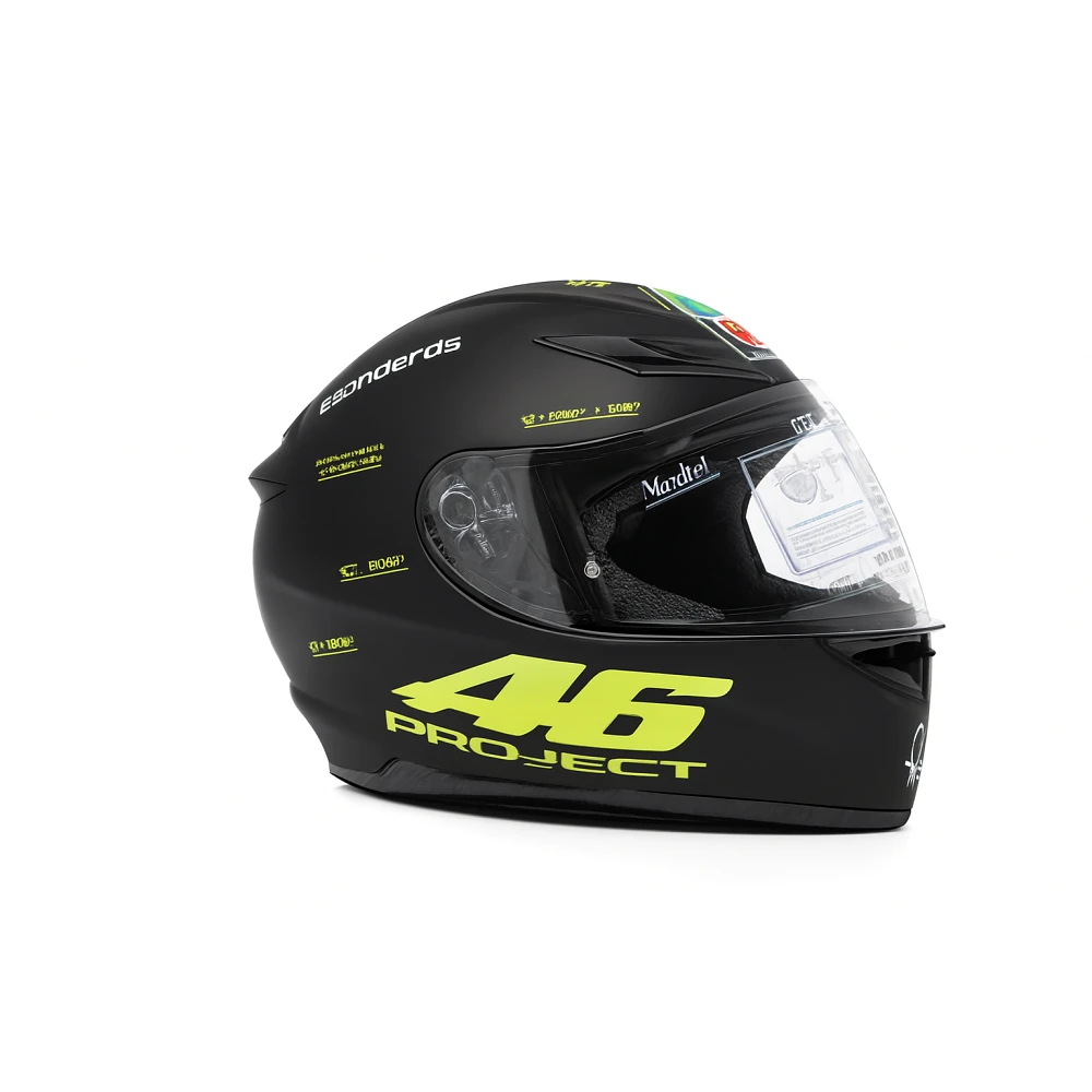 Helmet