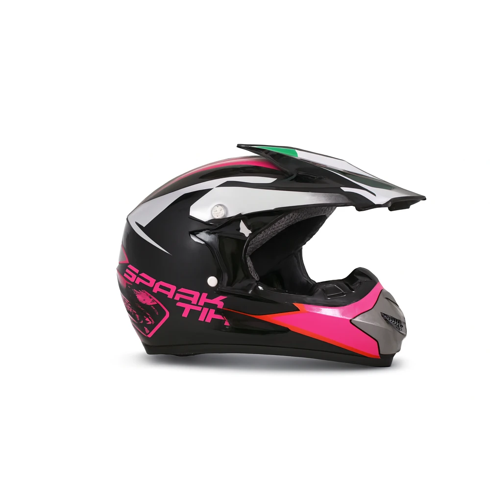 Helmet
