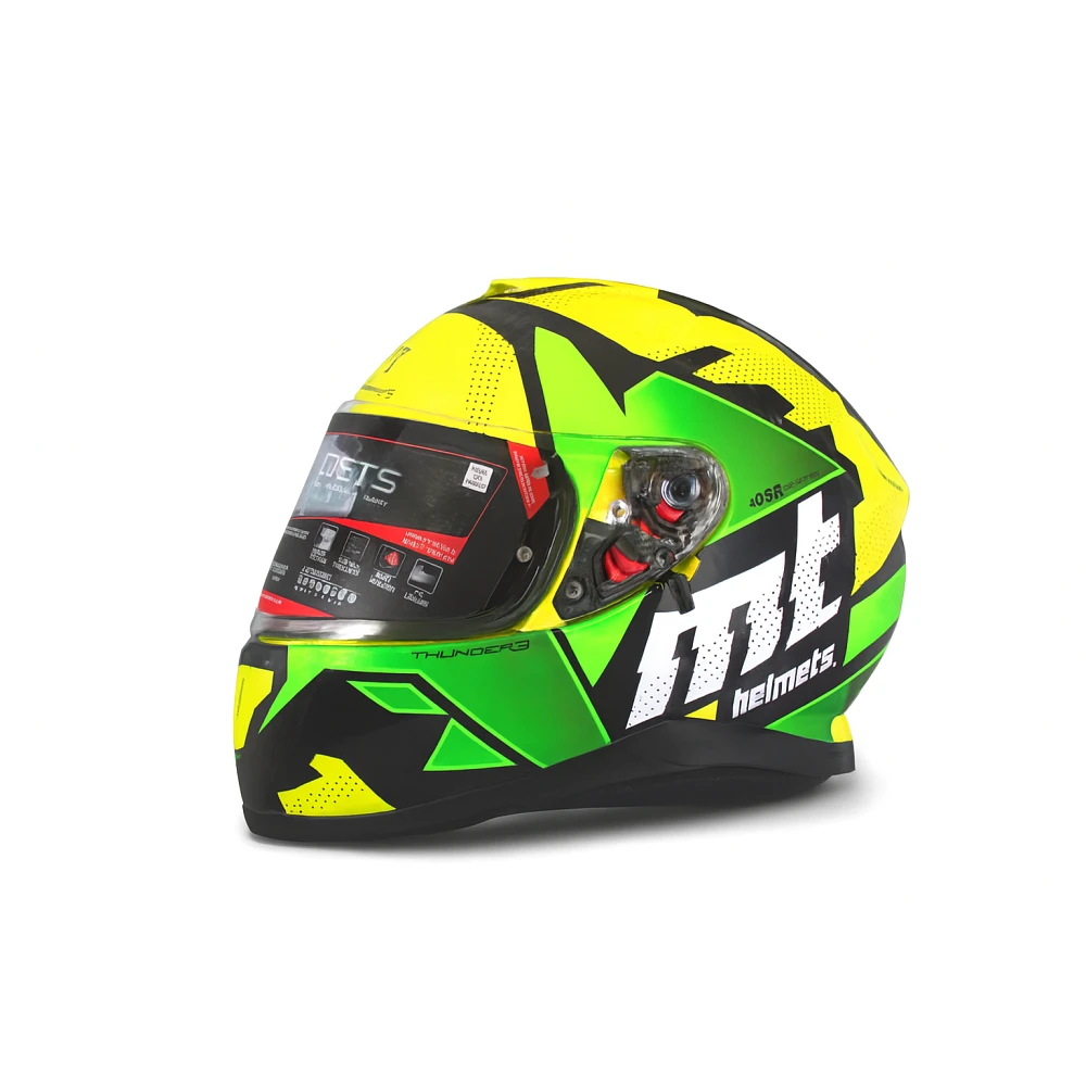 Helmet