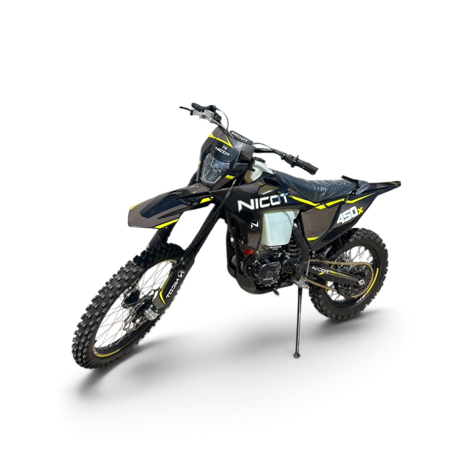 NICOT 450