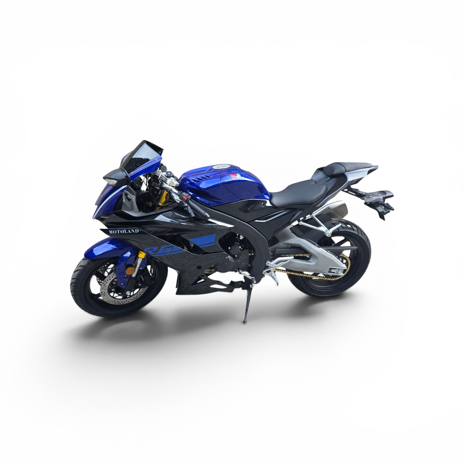 MOTOLAND R6
