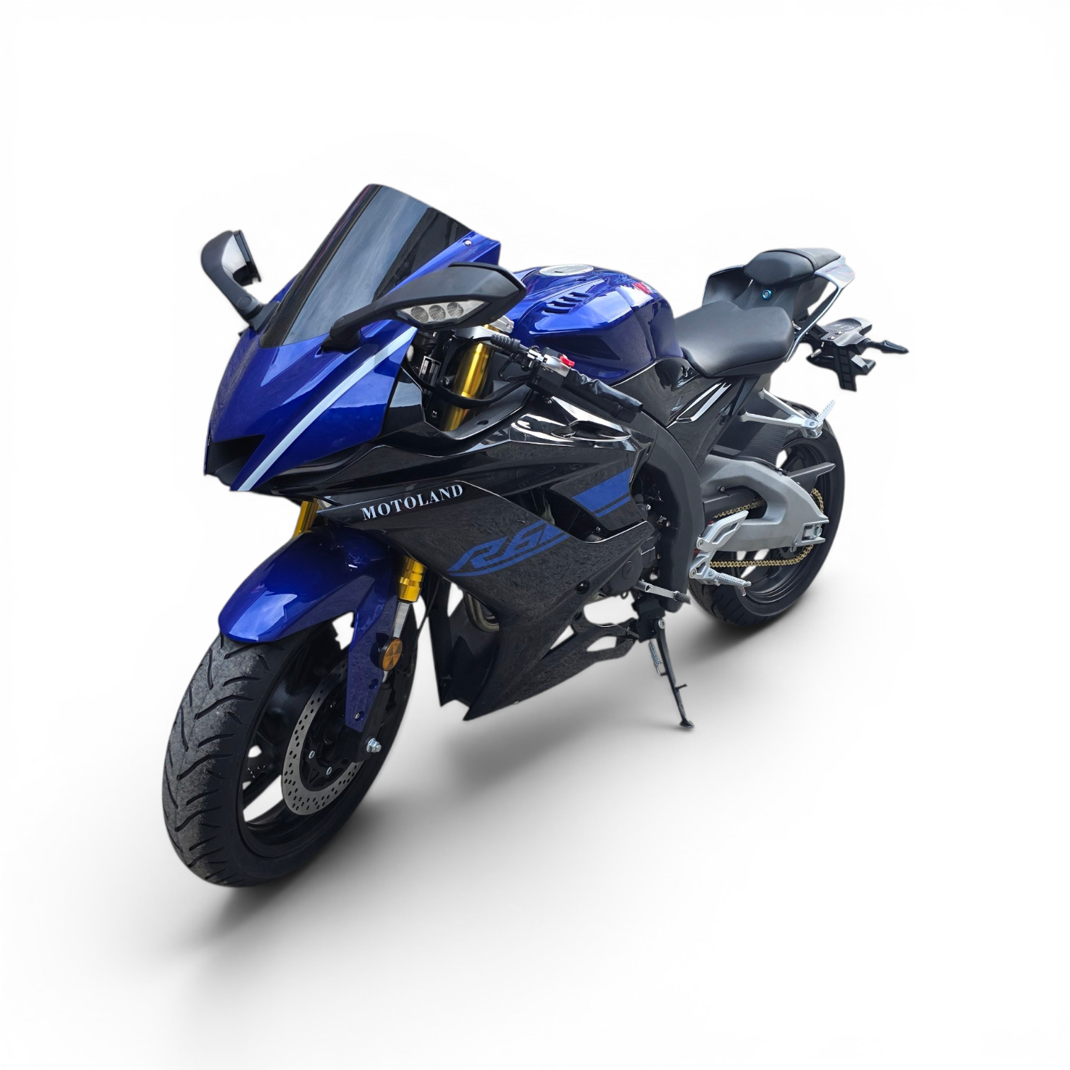 MOTOLAND R6