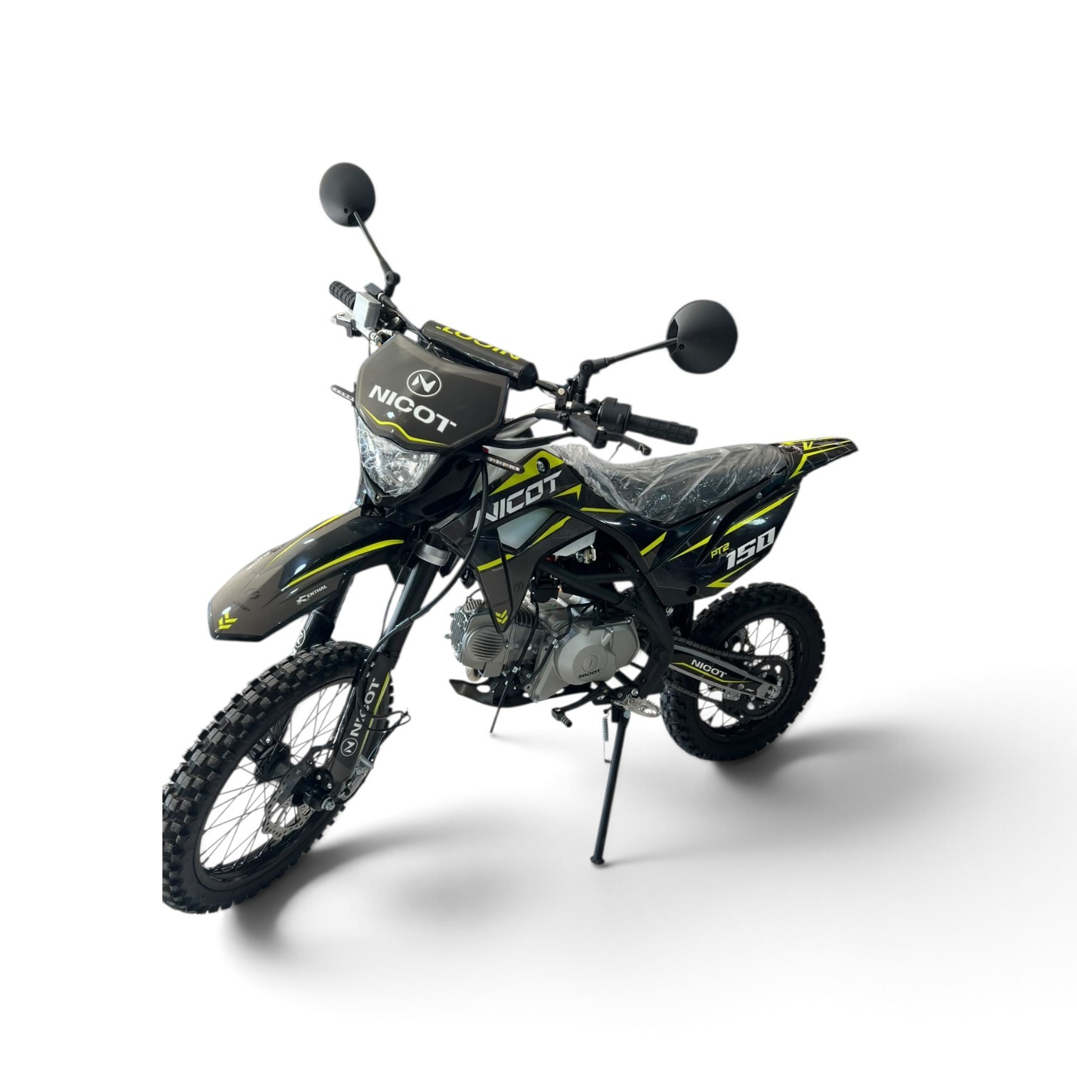NICOT PIT2 150