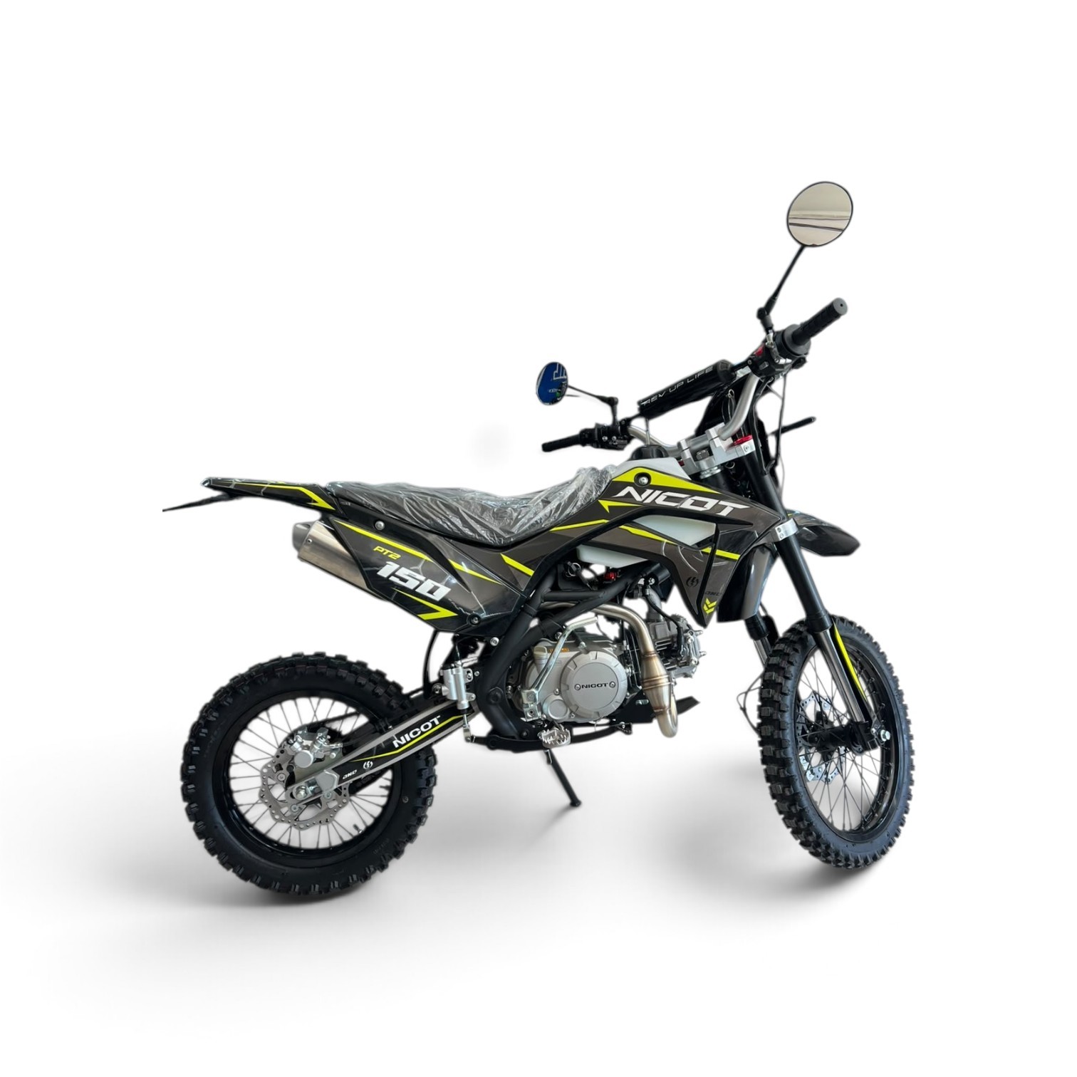 NICOT PIT2 150