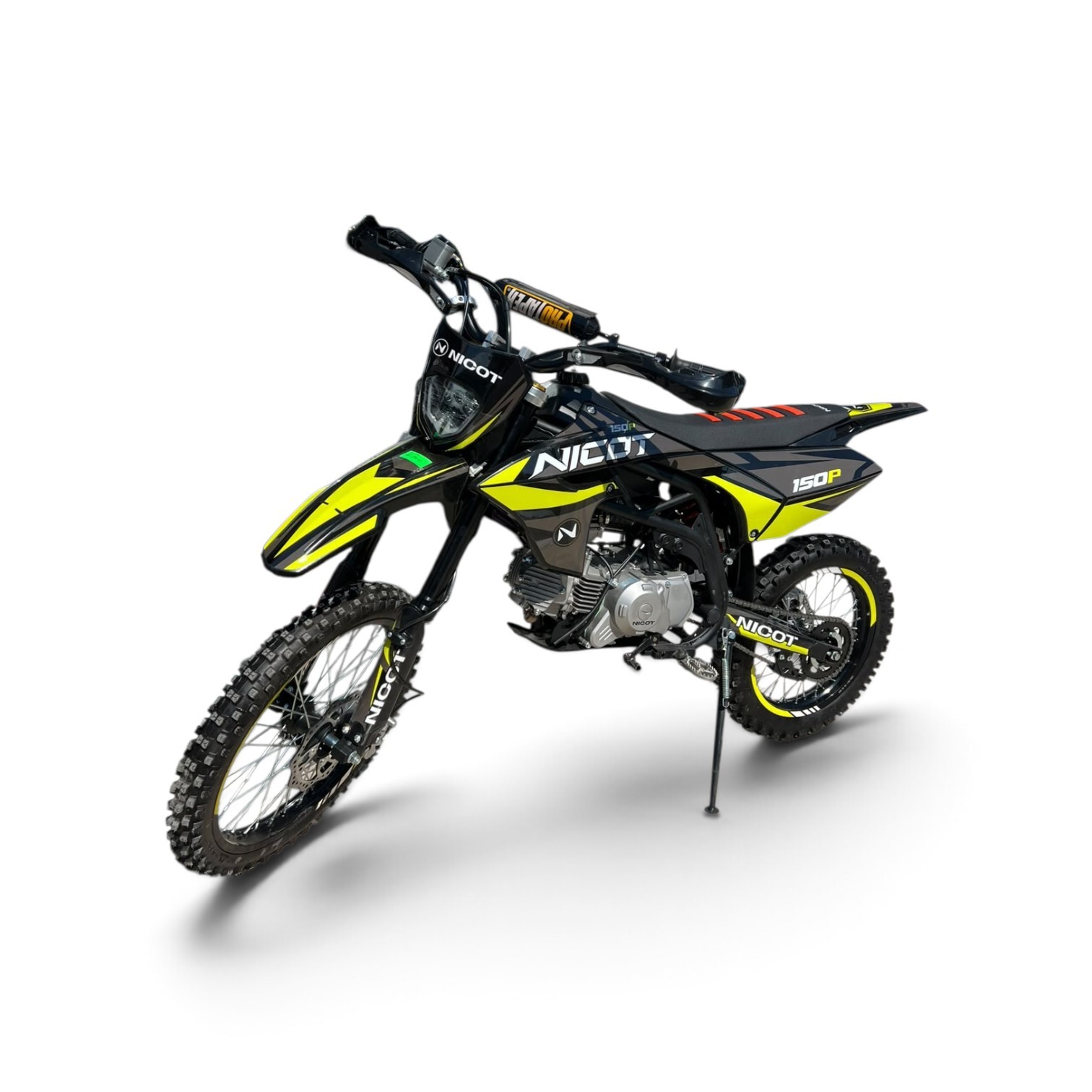 NICOT PIT3 150