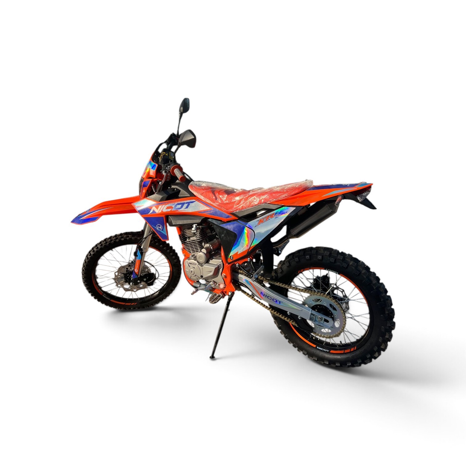 NICOT KR2