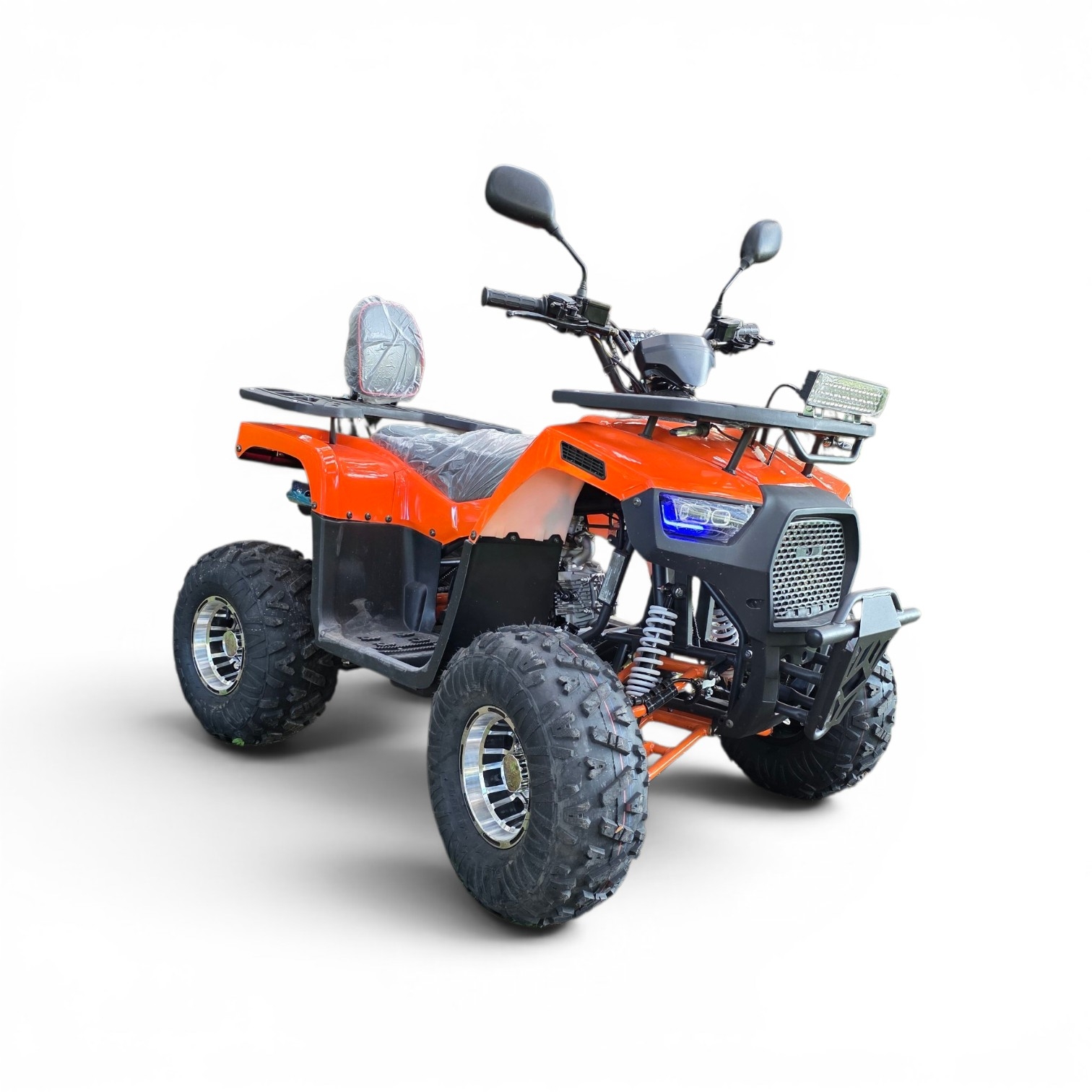 ATV 150CC