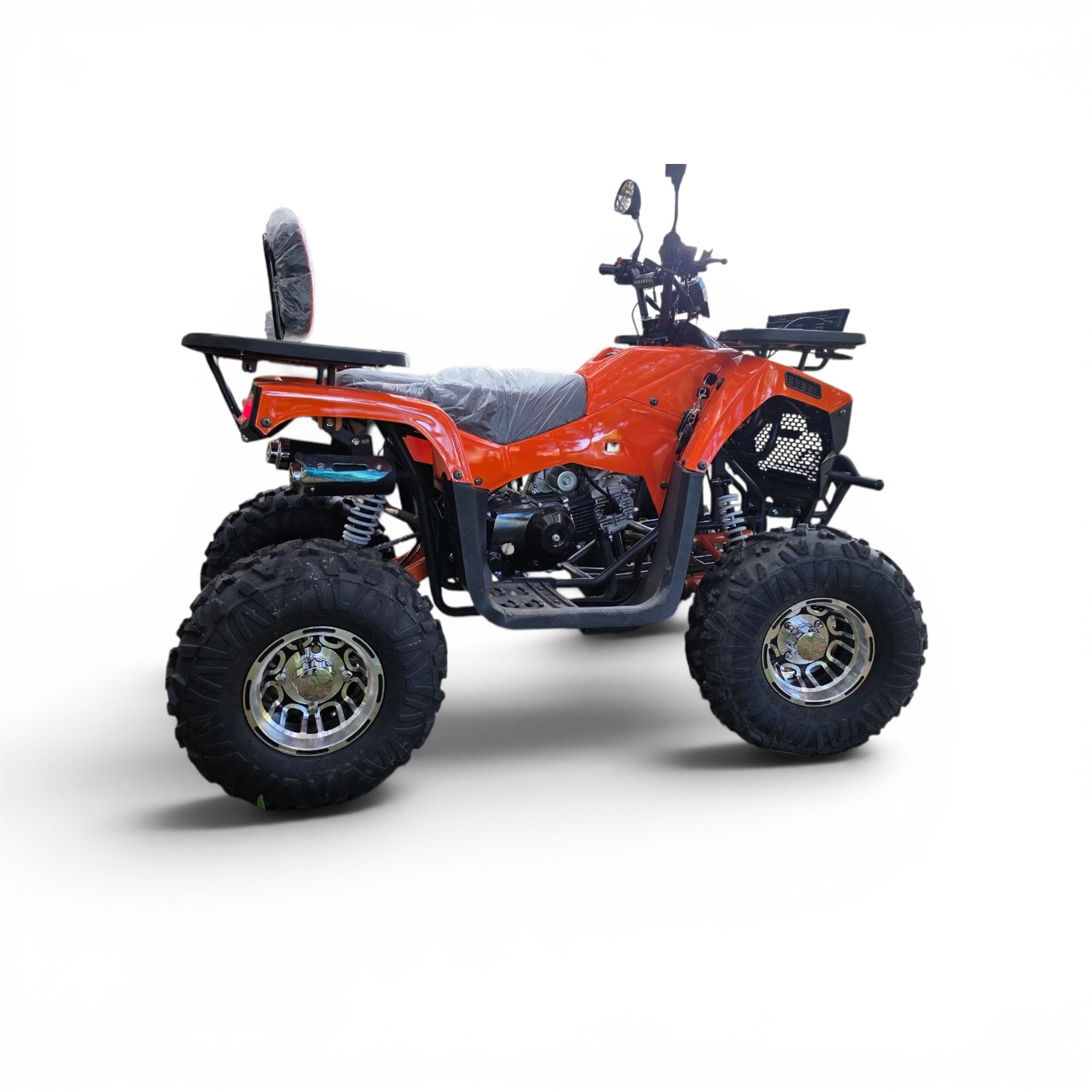 ATV 150CC